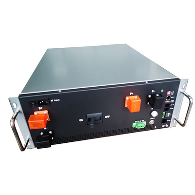 624V 160A Yüksek Voltajlı BMS Rs485 protokolüyle iletişim kurun