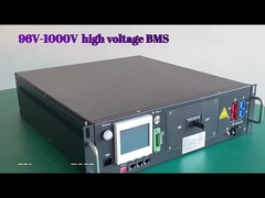 GCE 3U ana BMS 120-600V 125A