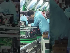 LFP NMC LTO BMS Pil Yönetim Sistemi Lifepo4