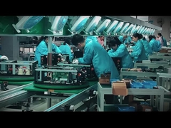 GCE BMS fabrika turu