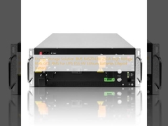 Enerji Depolama Çözümü BMS 64S204.8V 250A Yüksek Voltajlı BMS GCE BMS UPS için ESS HV Lityum piller Lifepo4 Pil