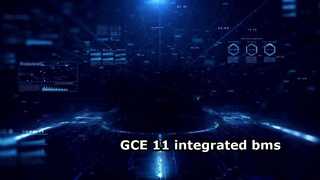 GCE 11 Entegre BMS