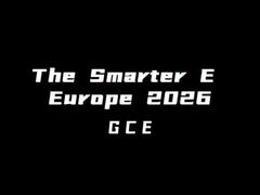 Almanya Fuarında Öne Çıkanlar | GCE Enerji Stand Anları