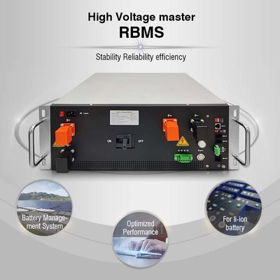 Kalite  576V Electric Vehicle EV BMS 180S for lithium lifepo4 battery ESS USP Solar fabrika