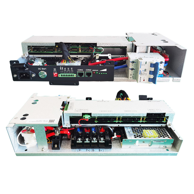 Ess Entegre BMS 32S 40S 45S 60S 64S 75S 100A 50A Ups BMS Lityum Pil