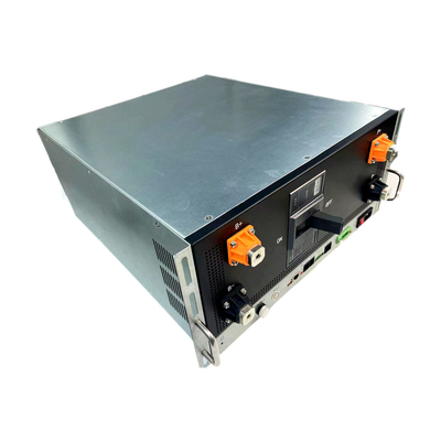 Güneş enerjisi depolama sistemi BESS UPS için IP20 Koruma Seviyesine sahip Lifepo4 Pil için Master Slave BMS 195S 400A