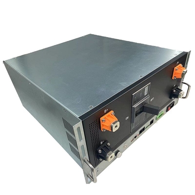Yüksek Voltajlı BMS GCE 500A Lifepo4 BMS Lityum BMS For LiFePo4 BESS UPS Solar Off Grid Batarya Enerji Entegre Modülü