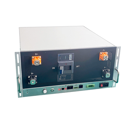 Master Slave ile Yüksek Gerilim BMS 210S 400A 672V Lityum demir pil bms - 2800VDC Yalıtım Dayanım Gerilimi