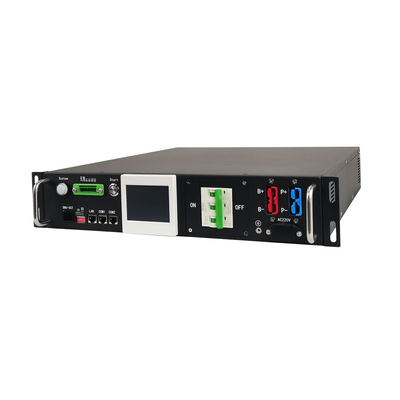 Gce 120V-500V Yüksek Voltajlı Lityum Lifepo4 BMS kompakt boyutlu ve UPS/ESS/EV için CAN İletişim Arayüzü kullanımı