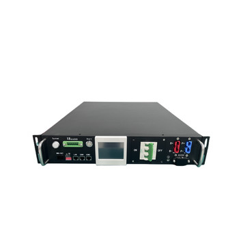 Yüksek Gerilim BMS 120-500V Akü Şarj ve Deşarj Yönetimi Fabrika doğrudan GCE ana bağımlı BMS 90S 288V50A tedarik eder