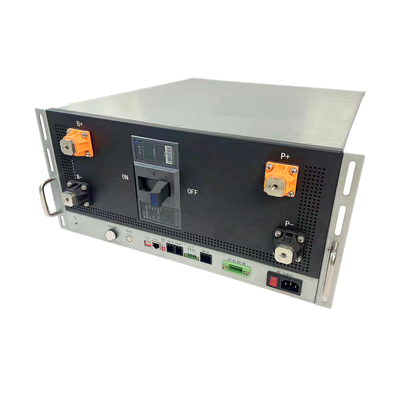 Fabrika doğrudan toptan BMS Yüksek Gerilim BMS lifePo4 bms, Enerji depolama sistemi için Master köle 500A 165S 528V ile