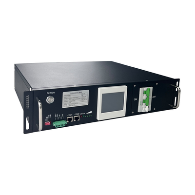 60S 100A Entegre BMS 192V Pil Yönetim Sistemi Victron Deye Goodwe Growatt Atess Sofar Inverter ile uyumlu