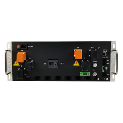 480V ((±240V) 250A Yüksek Voltajlı Akü Yönetimi CAN RS485 TCPIP İletişim BESS UPS BMS ile Lifepo4 Akü