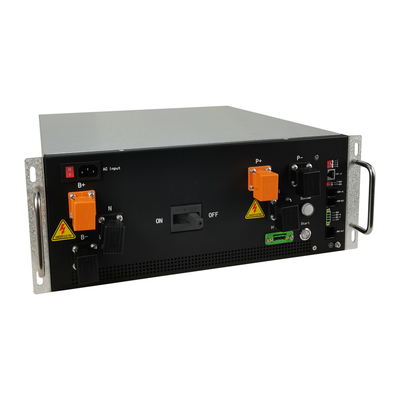 Yüksek Voltajlı BMS UPS BESS Güneş ESS Lityum bms HV BMS Kısa devre koruması ile Lifepo4 Pil Yönetim Sistemi