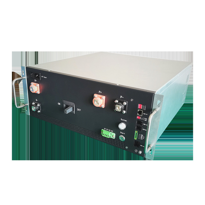 TCPIP Yüksek Voltajlı BMS 480V +-240V 400A LiFePo4 BMS Enerji Depolama Lityum Pil Yönetim Sistemi BESS UPS