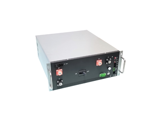 100V-1000V Voltaj aralığı Yüksek voltajlı BMS ≤15W Güç ve DC AC çift güç kaynağı ile