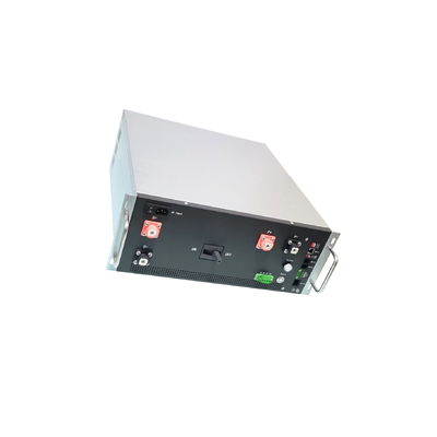 Lifepo4 BMS Pil Yönetim Sistemi İletişim Arayüzü ile Yüksek Voltajlı BMS CAN/RS485 Lityum BMS