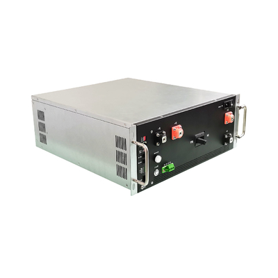 RBMS-S20-125A864V Yüksek Performanslı Cihazlar İçin Lityum Pil Paketleyici Lifepo4 BMS Lityum BMS Pil Yönetim Sistemi