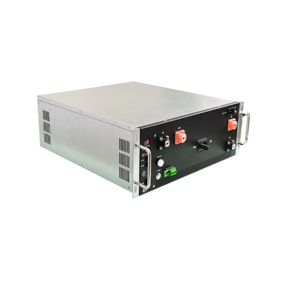 RBMS-S20-125A864V Yüksek Voltajlı BMS LFP Pil Rack için BMS Lityum Pil Yönetim Sistemi Lifepo4 BMS BESS Çözümü