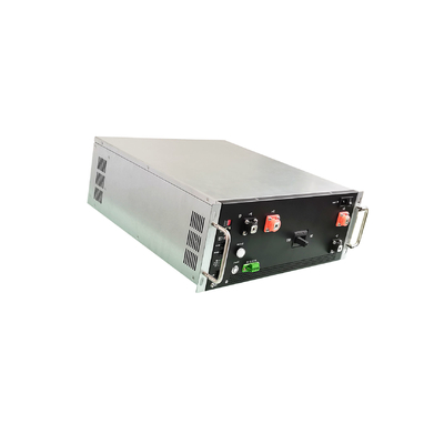 Güç tüketimi ≤15W Yüksek Voltajlı BMS Siyah ACDC Çift Güç kaynağı UPS Güç BMS Lityum BMS Pil Yönetim Sistemi