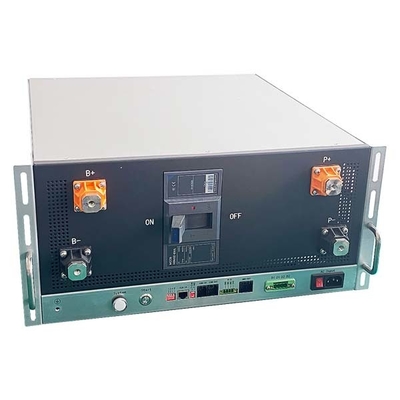 Yüksek Voltajlı BMS Lityum BMS Lifepo4 BMS UPS Güçlü UPS Çözümü için Pil Yönetim Sistemi Enerji Depolama Çözümü