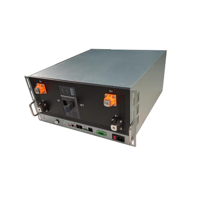 UPS Yüksek Voltajlı Lityum Pil BMS Endüstriyel Uygulamalar için Pil Yönetim Sistemi Yüksek Voltajlı BMS ESS Çözümü