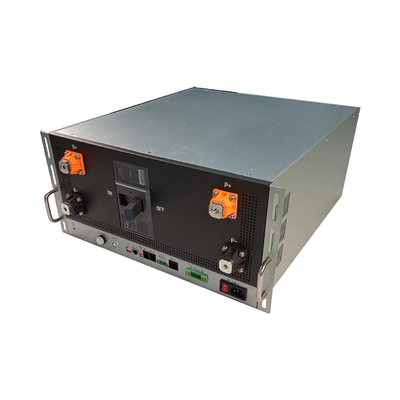 160S 512V 400A Yüksek Voltajlı BMS Master Slave BMS Lifepo4 Bms 16S BMU Lityum Lifepo4 Pil Enerji Depolama Çözümü