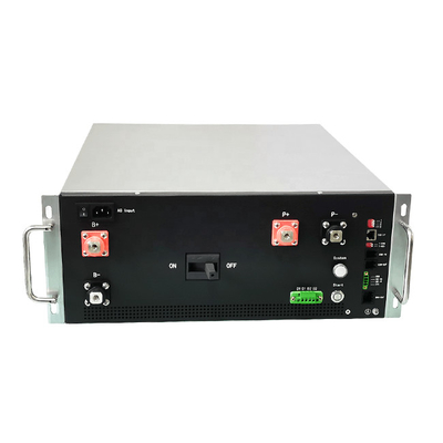 ESS BMS % 5 - % 75 RH - 20C-60C Nem ve izolasyon voltajı için 2800VDC 1mA 1 dakikada