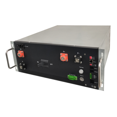 Yüksek Voltajlı BMS 140S 448V 200A Lityum Pil Enerji Telebaz İstasyonu UPS için Kontrol Edilen Denge Bms
