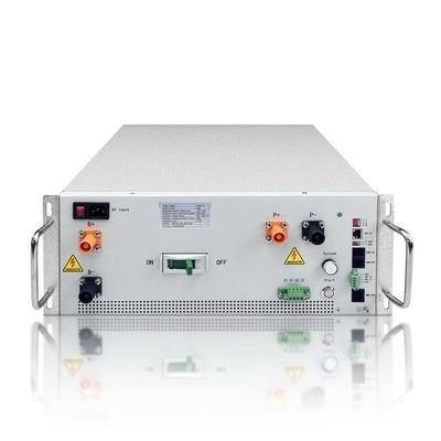 Yüksek Voltajlı BMS 288S BMS 921.6V 250A Lifepo4 BMS Pil Yönetim Sistemi