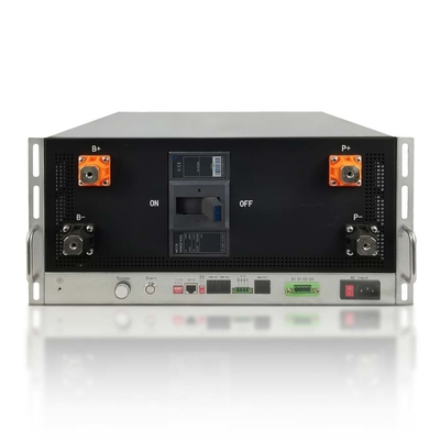 Güvenlik Korumasıyla Yüksek Voltajlı BMS 240S 768V 500A Lityum İyon Pil BMS Enerji Depolama Sistemi için UPS POWER