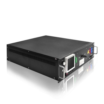 Yüksek Voltajlı BMS ile Pil Performansınızı Artırın