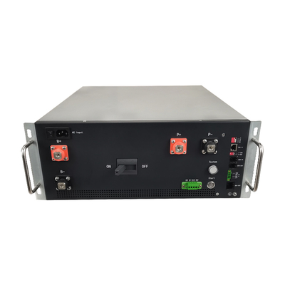GCE Yeni gelen 864V 250A Lityum hücreli pil BMS Yüksek Voltajlı BMS Paketi UPS ESS için kullanılan Kontrol Edilen Denge