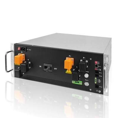 GCE 480V + - 240V Yüksek Voltajlı BMS Lifepo4 BMS 150S 250A UPS Lityum Bataryası için Merkezi Tap BMS