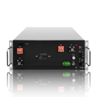 GCE Destek Üç Düzeyli Yapı BMS 192V 200A Tam ve Güvenilir Sistem Kontrolü ve Koruma Stratejileri