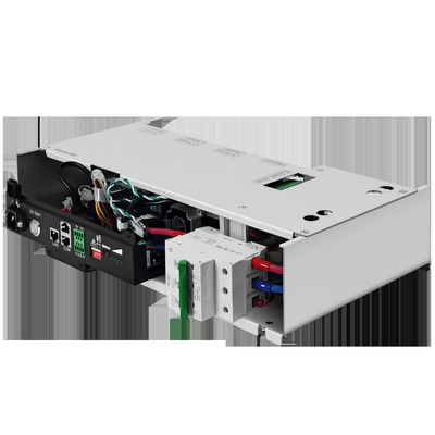 Yüksek Voltlu BMS 64S204.8V 100A Entegre BMS Batarya Enerji Depolama Çözümü BESS UPS Güneş Enerjisi Küçük Batarya Sistemine