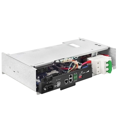 Yüksek Voltajlı BMS 70S224V 100A BMS Pil Yönetim Sistemi Küçük Lityum Piller için ESS UPS Güneş Enerjisi Depolama