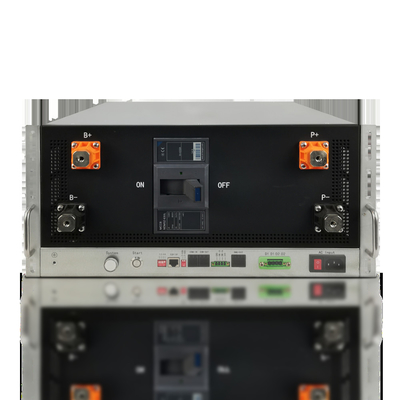 Yüksek Voltajlı BMS Pil Yönetim Sistemi 240S768V 400A Bms Lityum BMS Solar ESS UPS için Yüksek Voltajlı Lityum Pil