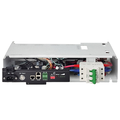 GCE Entegre BMS 30S 32S 34S 35S 60S 75S 50A 100A Ev enerji depolaması için