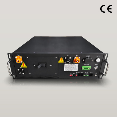 Ukrayna AB Sıcak Satış 192S 614.4V 100A Yüksek Gerilim BMS, 3.2V 100Ah 200Ah 320Ah 280Ah Lifepo4 Pil Lityum İyon Hücre ESS için