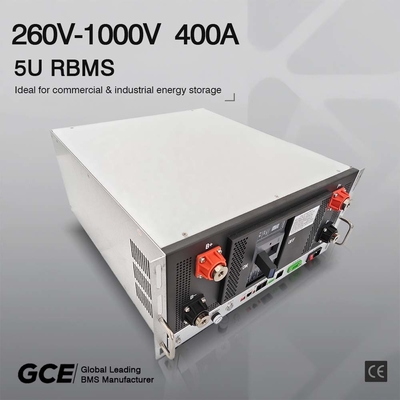 UPS Güç Çözümü 240S768V 400A Genel Çözüm BMS Pil Yönetim Sistemi UPS Yüksek Gerilim Pili UPS Yedek Güç Pili