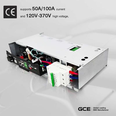 Rs485 CAN Entegre BMS 65S-75S 50A Ev Depolama Mikro Şebeke Uygulamaları için