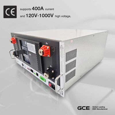 Lifepo4 Pil Güneş ESS UPS Yönetim Sistemi 272S 870.4V 400A