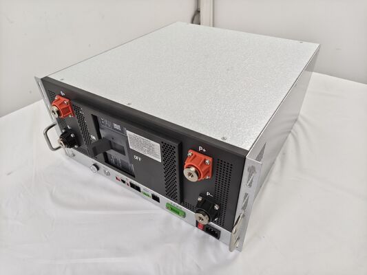 Yüksek Voltajlı Pil Yönetim Sistemi (HV BMS) ∙ ∙ ∙ Enerji Depolama, UPS ve Güneş Pil Sistemi için Akıllı Lityum BMS