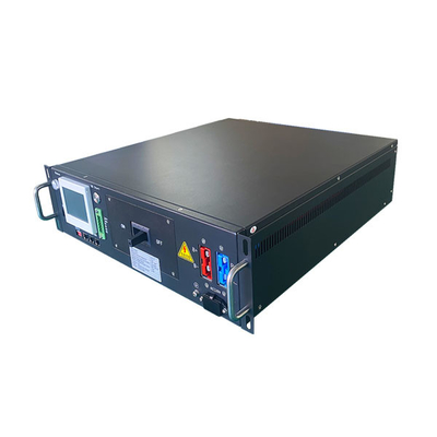 Smart Lifepo4 Li Ion Bms Sistemi 120S 384V 160A BESS UPS Solar PV için