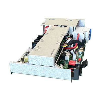 Entegre Yüksek Voltajlı Lifepo4 Lityum Pil BMS 75S 100A 240V