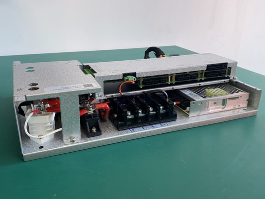 GCE Lityum Pil BMS 70S 224V 100A Uzun Yaşam Döngüsü Yüksek Voltajlı Pil Yönetim Sistemi