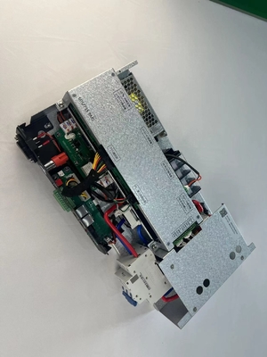 38S 100A 120v BMS CAN RS485 İletişim BMS Sistem Entegrasyonu