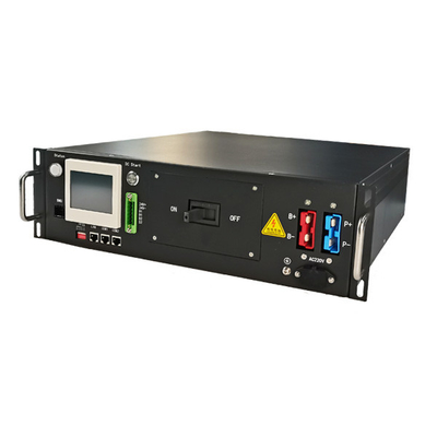 GCE Smart BMS For Lifepo4 150S 480V 125ah CAN / RS485 İletişim