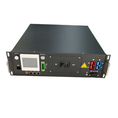 105S 336V 125A Pil Yönetim Sistemi Bms Lityum İyon Piller için